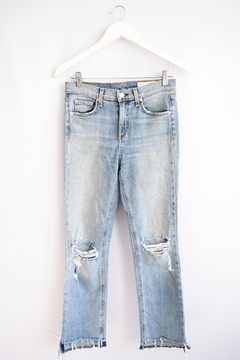 Jean Rag & Bone (t.26)