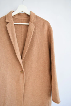 Tapado Uniqlo (t.04) - comprar online