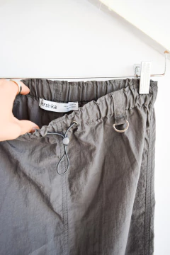 Pollera Bershka (t.xs) - comprar online