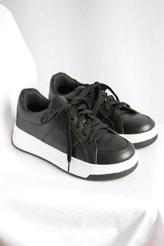 Zapatillas (t.36)