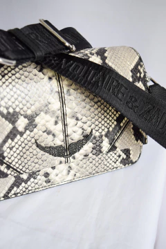 Cartera Zadig & Voltaire