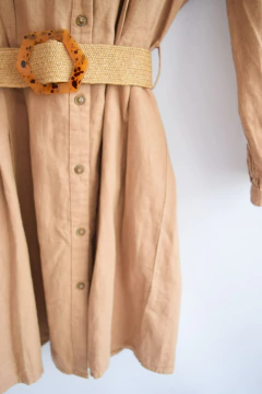 Vestido Zara (t.s) en internet