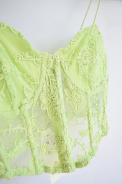 Imagen de Conjunto Zara (t.m) NUEVO