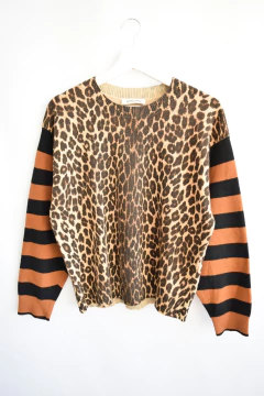 Sweater Jazmin Chebar (t.01)