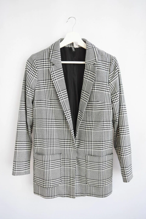 Blazer H&M (t.36)