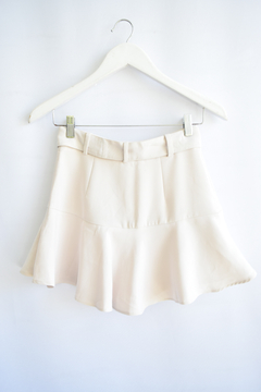 Short Pollera (t.xs) en internet