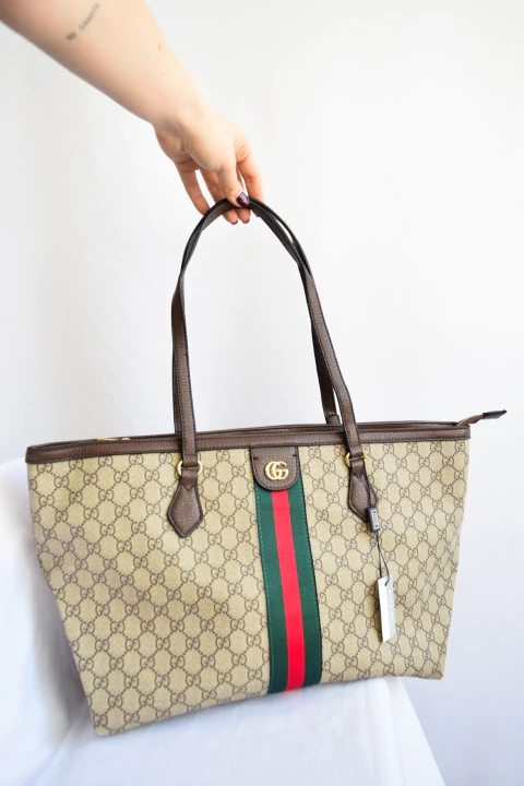 Cartera Gucci IMITACION