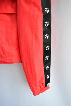 Campera Topper (t.m) en internet