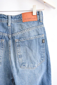 Jean Jazmin Chebar (t.24) - Malva Streetwear