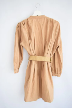 Vestido Zara (t.s) - Malva Streetwear