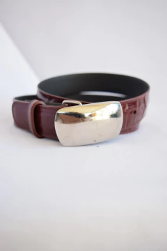 cinturon - comprar online