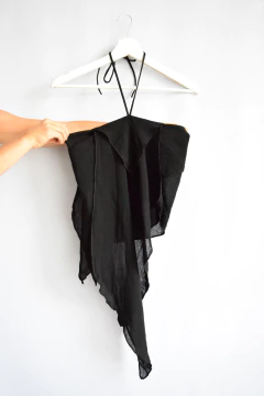 Remera Abscisa (t.u)