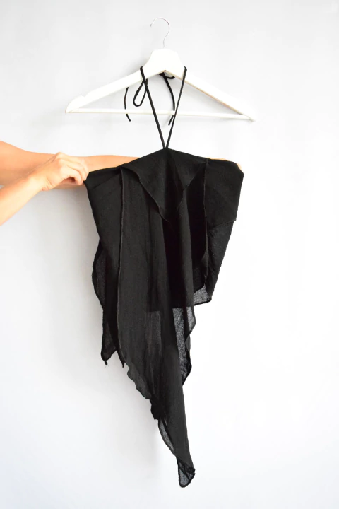 Remera Abscisa (t.u)