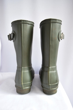 Botas Hunter (t.36) en internet