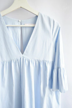 Vestido Zara (t.m) - comprar online