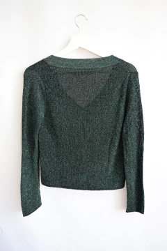 Sweater Cher (t.02) - Malva Streetwear