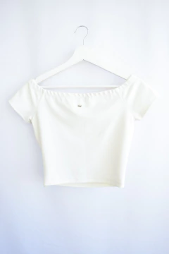 Remera Maria Vazquez (t.1) - Malva Streetwear