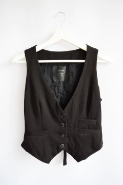 Chaleco Basement (t.40)