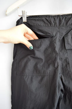 Pantalon Ampi Vera (t.m) - Malva Streetwear