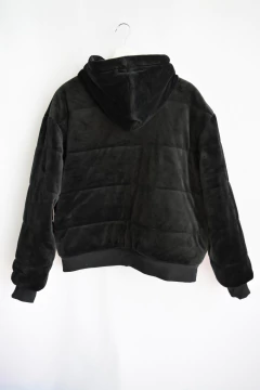 Campera Champion (t.xl) - Malva Streetwear