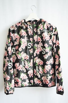 Campera Adidas (t.s)