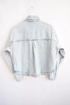 Campera Zara (t,m) - comprar online