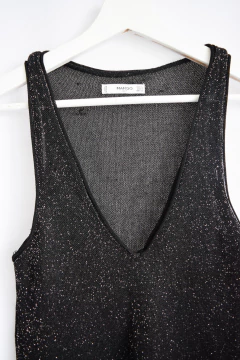 Remera Mango (t.s) - comprar online