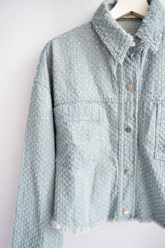 Campera Ossira (t.m) - comprar online