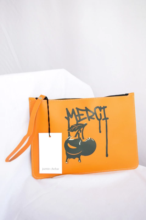 Sobre Jazmin Chebar (NUEVO)