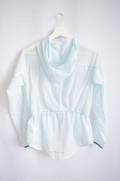 Campera Nike (t.xs) - Malva Streetwear