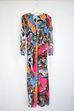 Vestido Doll Store (t.01) - Malva Streetwear