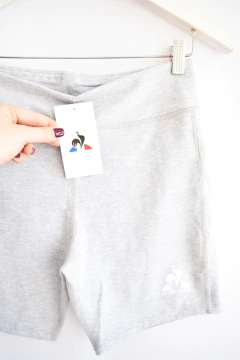Biker Le Coq Sportif (t,m) NUEVA - comprar online
