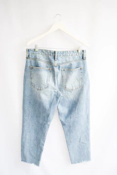 jean forever 21 (t.40) en internet