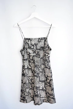 Vestido Zara (t.m) en internet