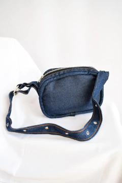 Cartera Cher - Malva Streetwear