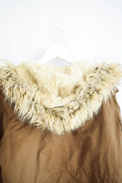 Campera H&M (t.44) - Malva Streetwear