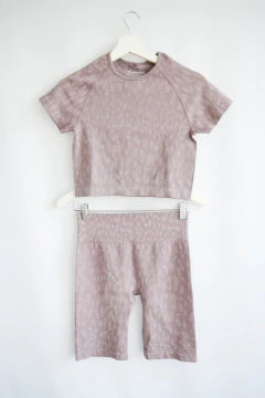 Conjunto Work out (t.s)