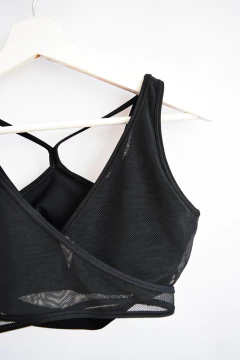 Top Nike (t.m) - comprar online