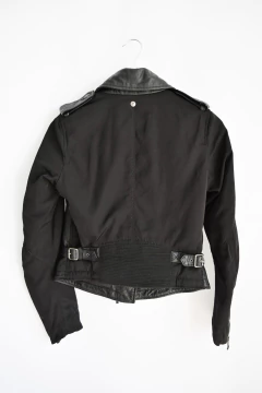 Campera Diesel (t.s) - Malva Streetwear