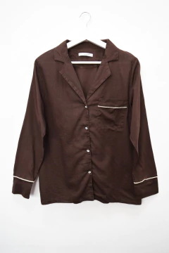 Pijama Lali Halversen (t.01) - comprar online