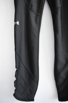 Calza Under Armour (t.xs) - comprar online