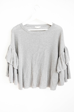 Sweater H&M (t.l)