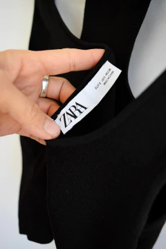 Remera Zara (t.s) en internet