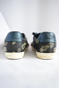 Zapatillas Zadig & Voltaire (t.39) - Malva Streetwear