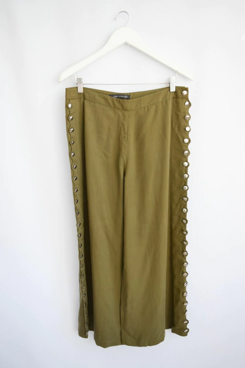 Pantalon Zara (t.l)