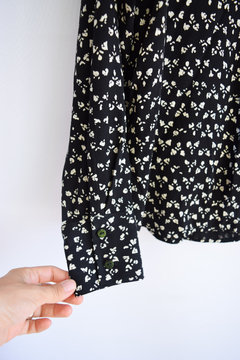 Camisa Zara (t.m) en internet
