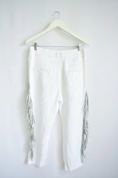 Pantalon Jazmin Chebar (t.44) en internet