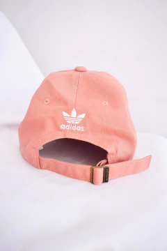 Gorra Adidas - Malva Streetwear