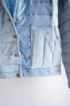 Campera Conjunto (t.01) en internet