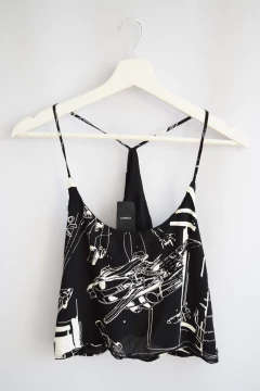 Remera Complot (t.l)